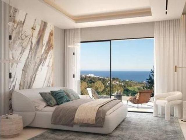 Chalet en venta en La Sierrezuela, Costa del Sol Occidental