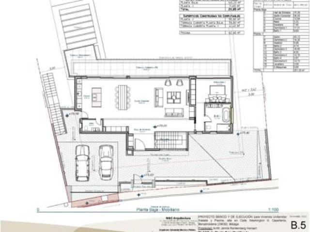 Chalet en venta en La Capellanía, Costa del Sol Occidental