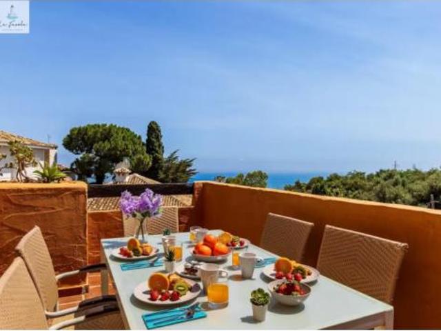 Chalet en venta en La Sierrezuela, Costa del Sol Occidental