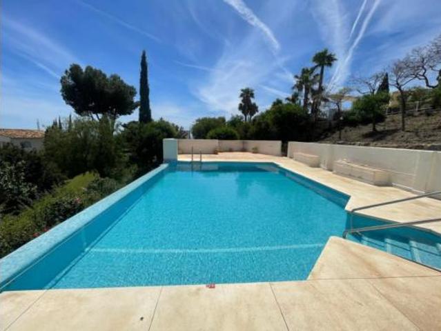 Chalet en venta en La Capellanía, Costa del Sol Occidental