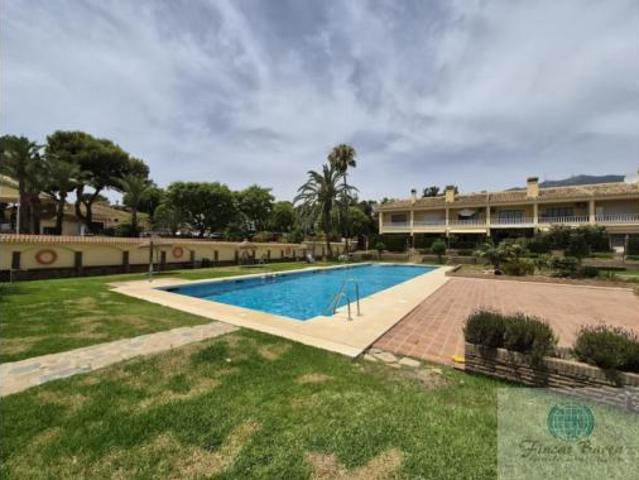 Chalet en venta en Torrequebrada, Costa del Sol Occidental
