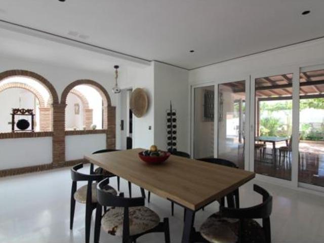 Chalet en venta en Torrequebrada, Costa del Sol Occidental