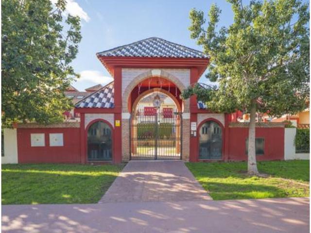 Chalet en venta en Torrequebrada, Costa del Sol Occidental