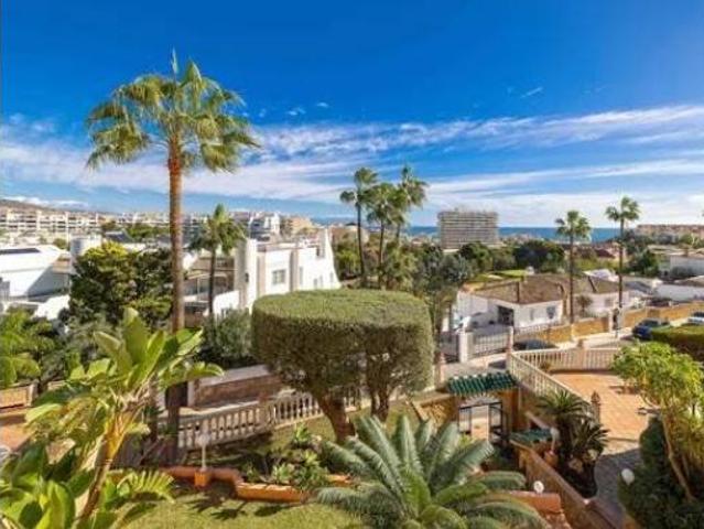 Chalet en venta en Torrequebrada, Costa del Sol Occidental