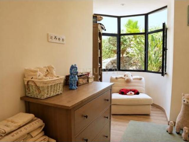 Chalet en venta en Torrequebrada, Costa del Sol Occidental