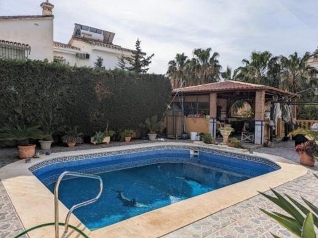 Chalet en venta en Torrequebrada, Costa del Sol Occidental