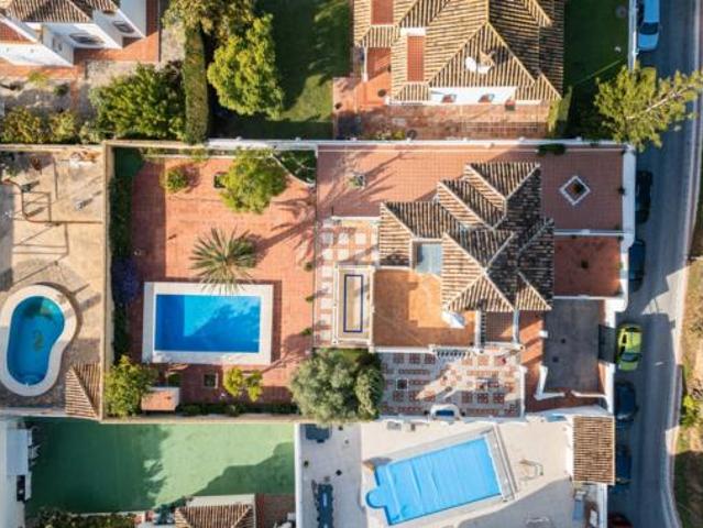 Chalet en venta en Torrequebrada, Costa del Sol Occidental