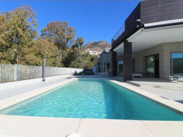 Chalet en venta en Torrequebrada, Costa del Sol Occidental