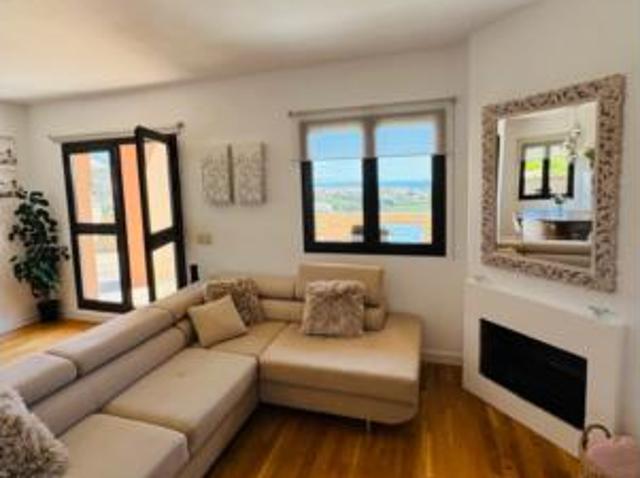 Chalet en venta en La Sierrezuela, Costa del Sol Occidental