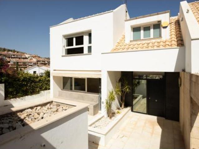 Chalet en venta en Arroyo de la Miel-Benalmádena Costa, Benalmádena