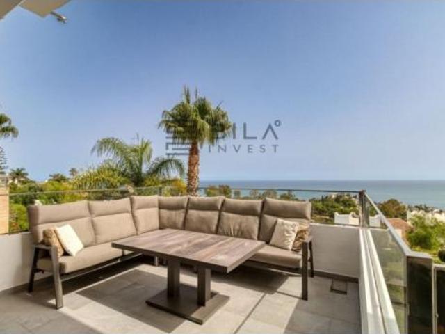 Chalet en venta en La Perla-Torremuelle, Costa del Sol Occidental