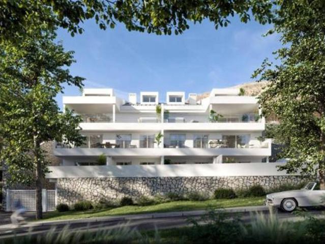 Chalet en venta en Torrequebrada, Costa del Sol Occidental
