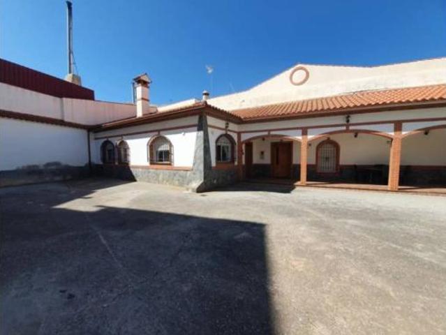 Chalet en venta en Comarca de Guadix, Andalucía
