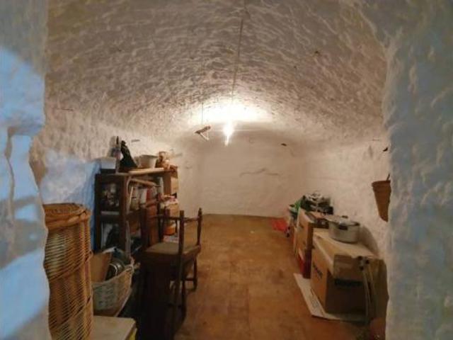 Chalet en venta en Comarca de Guadix, Andalucía