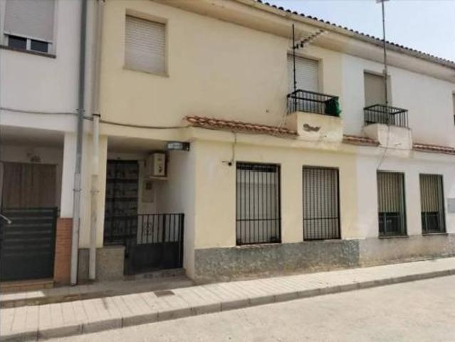 Chalet en venta en Comarca de Guadix, Andalucía