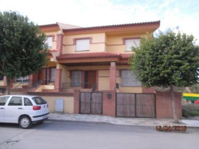 Chalet en venta en Comarca de Guadix, Andalucía