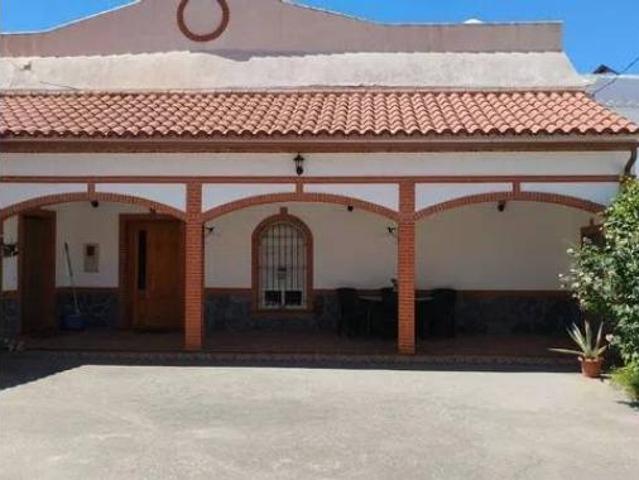 Chalet en venta en Comarca de Guadix, Andalucía