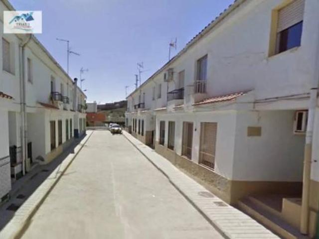 Chalet en venta en Comarca de Guadix, Andalucía