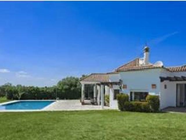Chalet en venta en La Janda, Andalucía