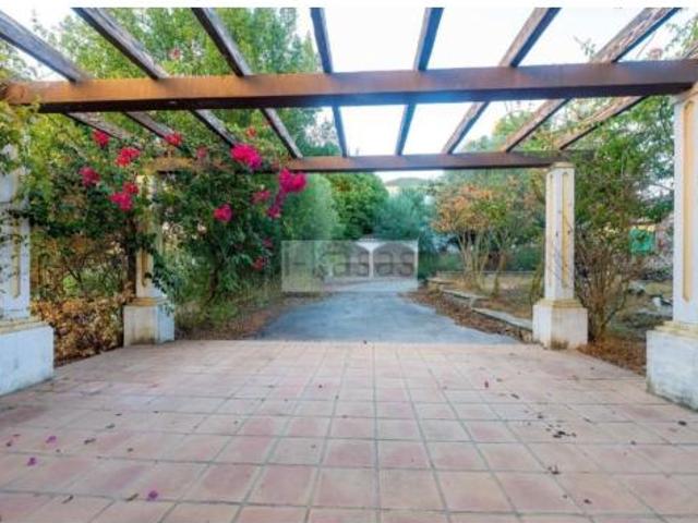 Chalet en venta en La Janda, Andalucía