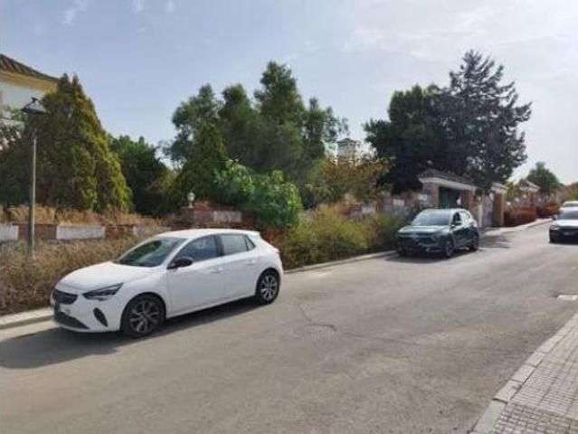 Chalet en venta en La Janda, Andalucía