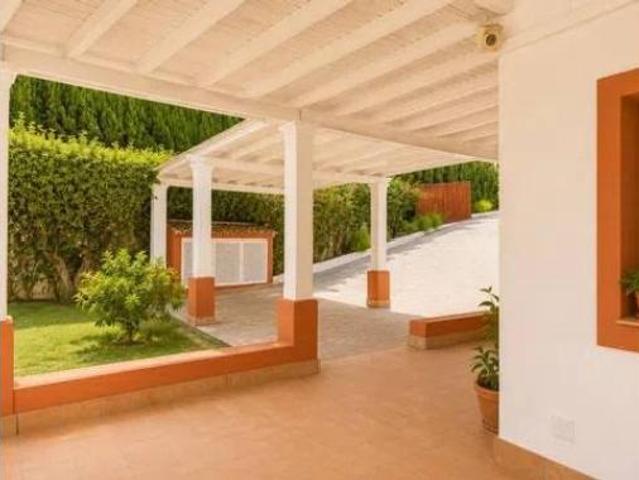 Chalet en venta en La Janda, Andalucía