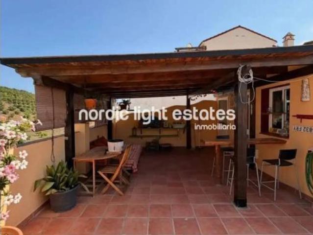 Chalet en venta en La Axarquía, Andalucía