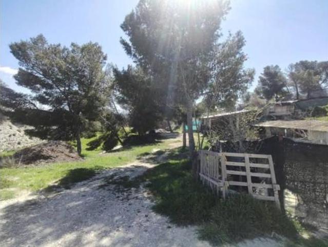 Chalet en venta en Comarca de Baza, Andalucía