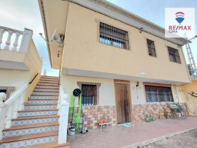 Chalet en venta en Comarca de Baza, Andalucía