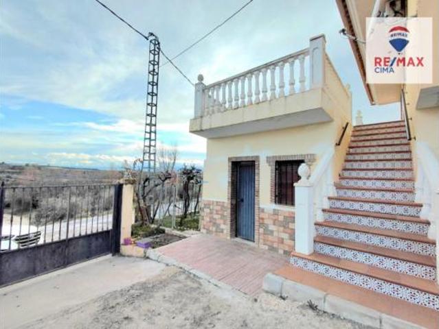 Chalet en venta en Comarca de Baza, Andalucía