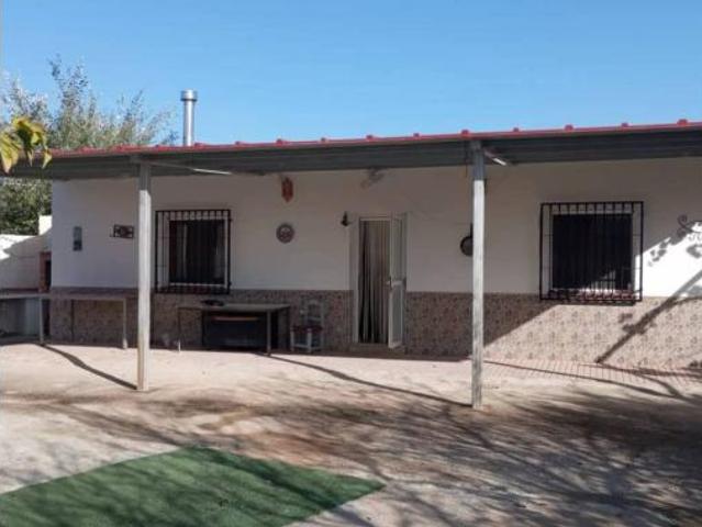 Chalet en venta en Comarca de Baza, Andalucía