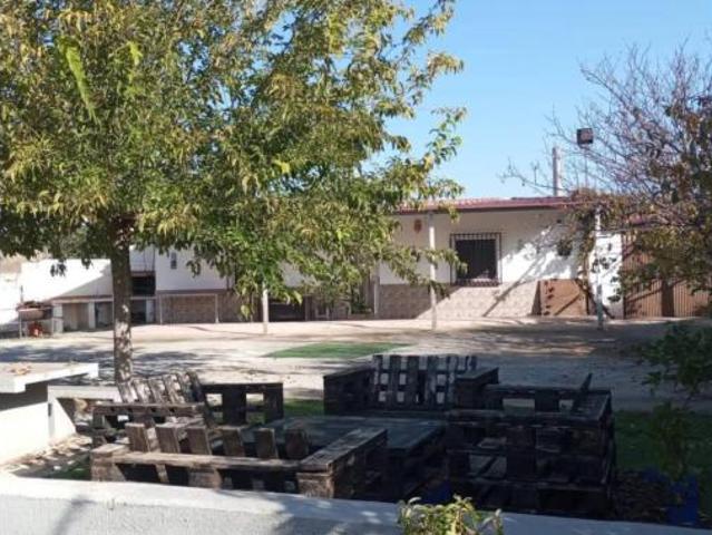 Chalet en venta en Comarca de Baza, Andalucía