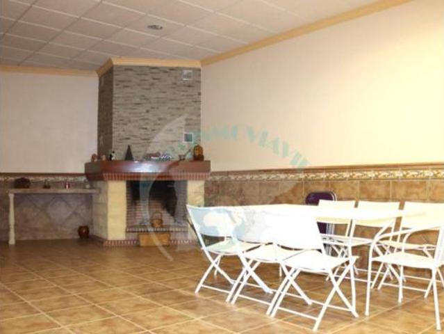 Chalet en venta en Benamejí, Andalucía