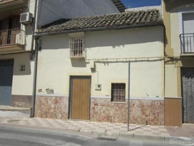 Chalet en venta en Benamejí, Andalucía