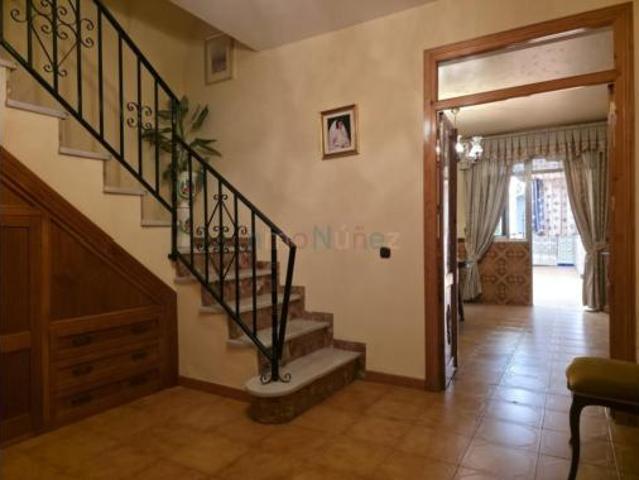 Chalet en venta en Benamejí, Andalucía