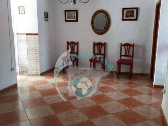 Chalet en venta en Benamejí, Andalucía