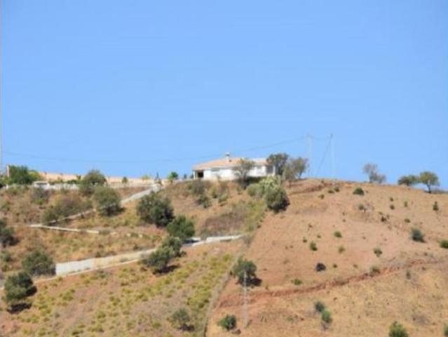 Chalet en venta en Benamocarra, Málaga