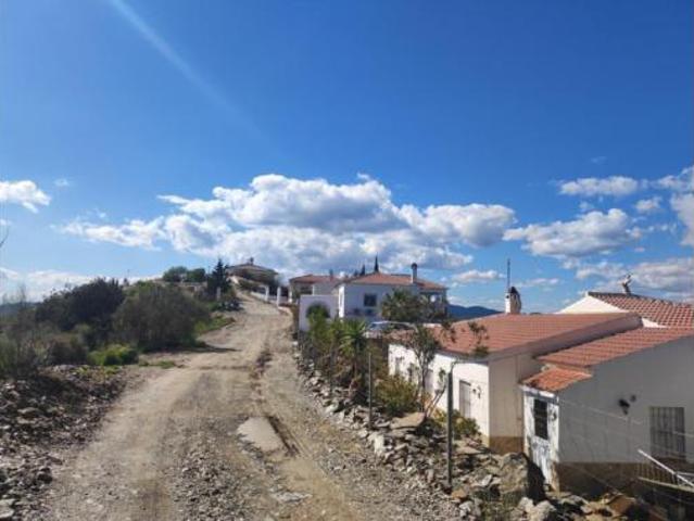 Casa en venta en La Axarquía, Andalucía
