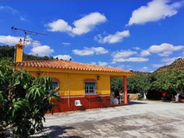 Chalet en venta en La Axarquía, Andalucía