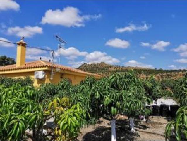 Chalet en venta en La Axarquía, Andalucía