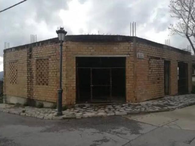 Chalet en venta en Sierra de Cádiz, Andalucía