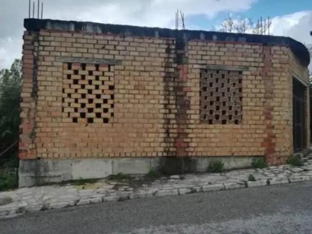 Chalet en venta en Sierra de Cádiz, Andalucía