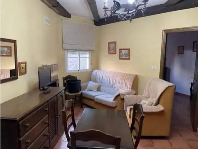 Chalet en venta en Sierra de Cádiz, Andalucía