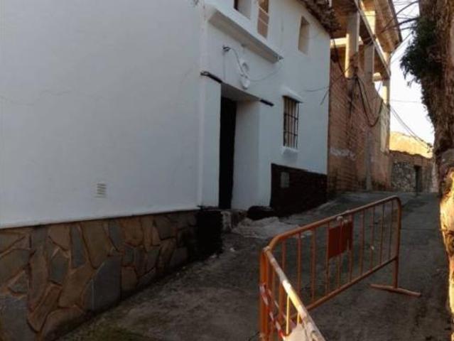 Chalet en venta en Sierra de Cádiz, Andalucía