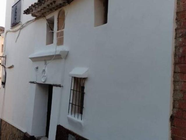 Chalet en venta en Sierra de Cádiz, Andalucía