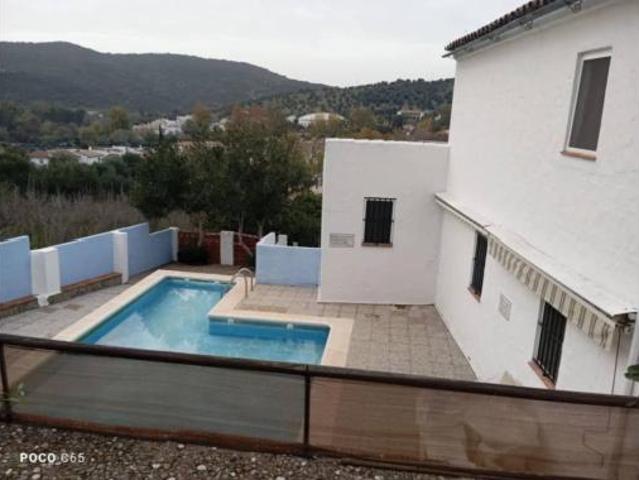 Chalet en venta en Sierra de Cádiz, Andalucía