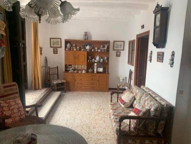 Chalet en venta en Sierra de Cádiz, Andalucía