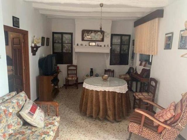 Chalet en venta en Sierra de Cádiz, Andalucía