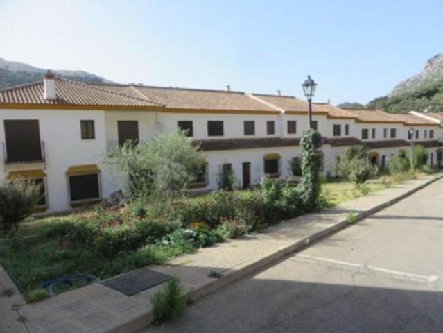 Chalet en venta en Serranía de Ronda, Andalucía