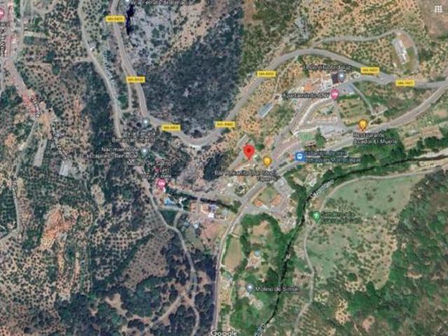 Chalet en venta en Serranía de Ronda, Andalucía